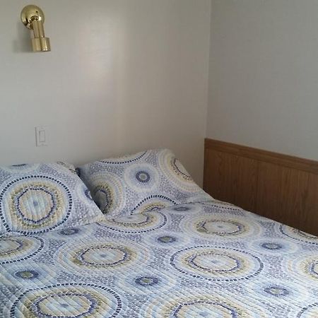 Fort Motel Fort Macleod Kültér fotó