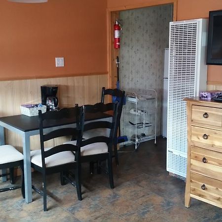 Fort Motel Fort Macleod Kültér fotó