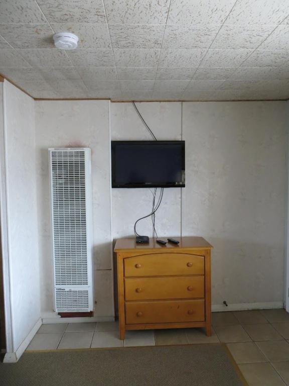 Fort Motel Fort Macleod Szoba fotó
