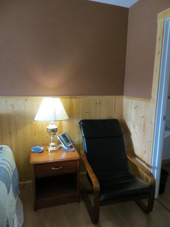 Fort Motel Fort Macleod Kültér fotó
