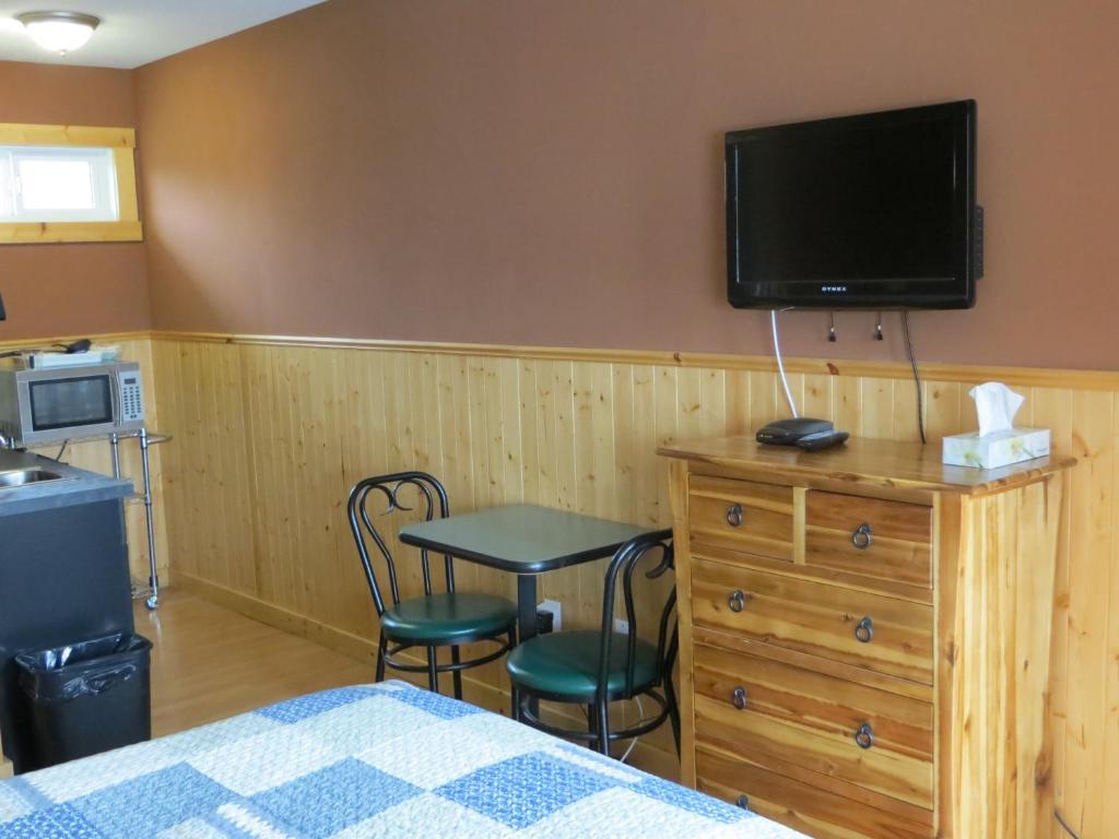 Fort Motel Fort Macleod Kültér fotó