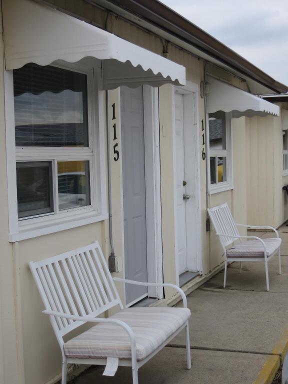 Fort Motel Fort Macleod Kültér fotó