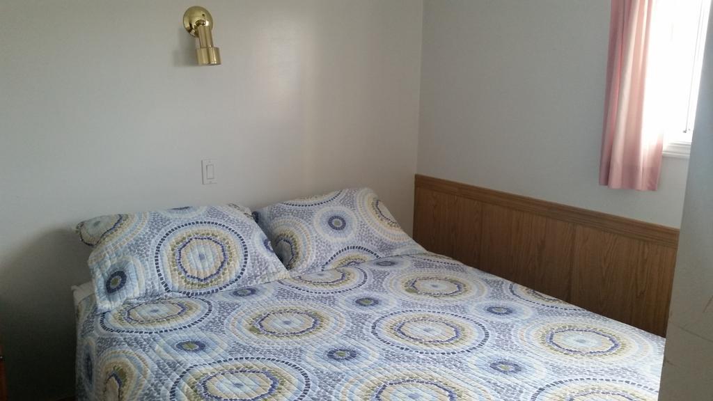 Fort Motel Fort Macleod Kültér fotó
