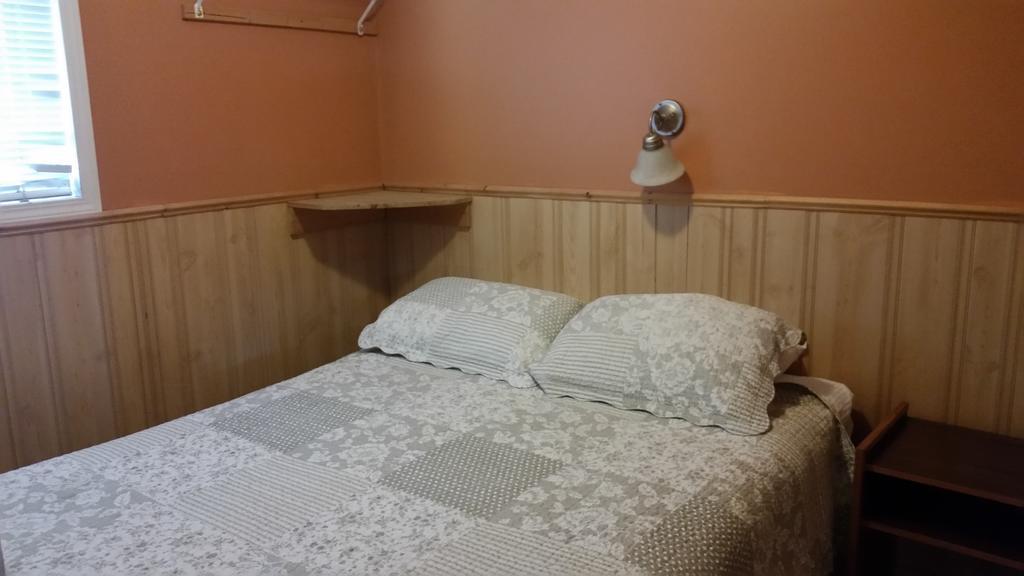 Fort Motel Fort Macleod Kültér fotó