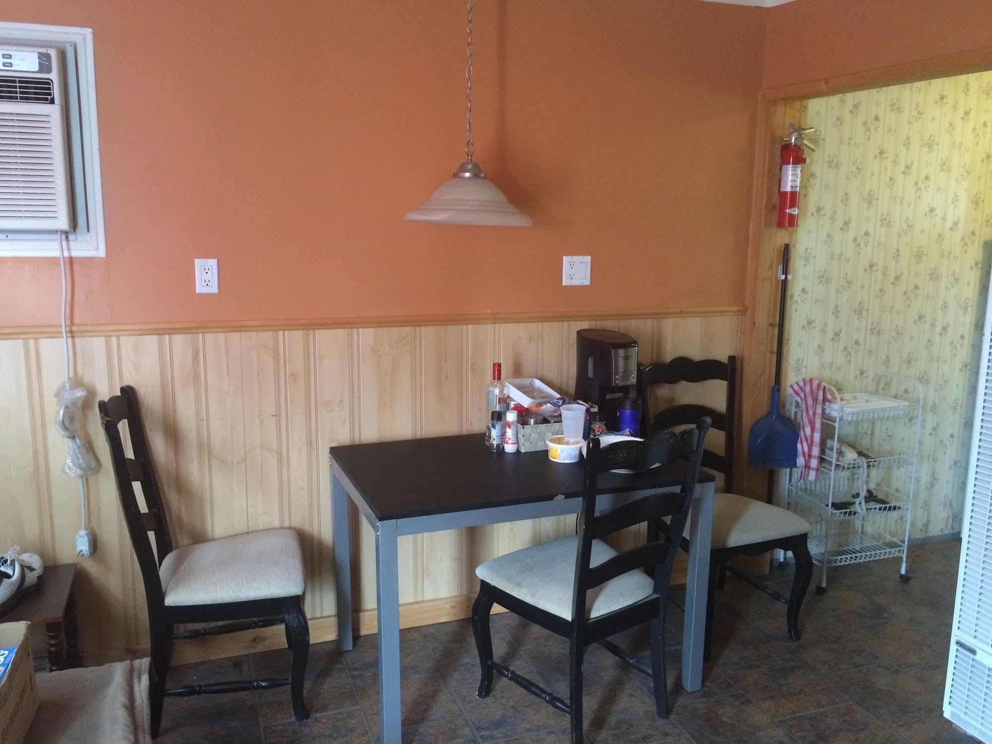 Fort Motel Fort Macleod Kültér fotó