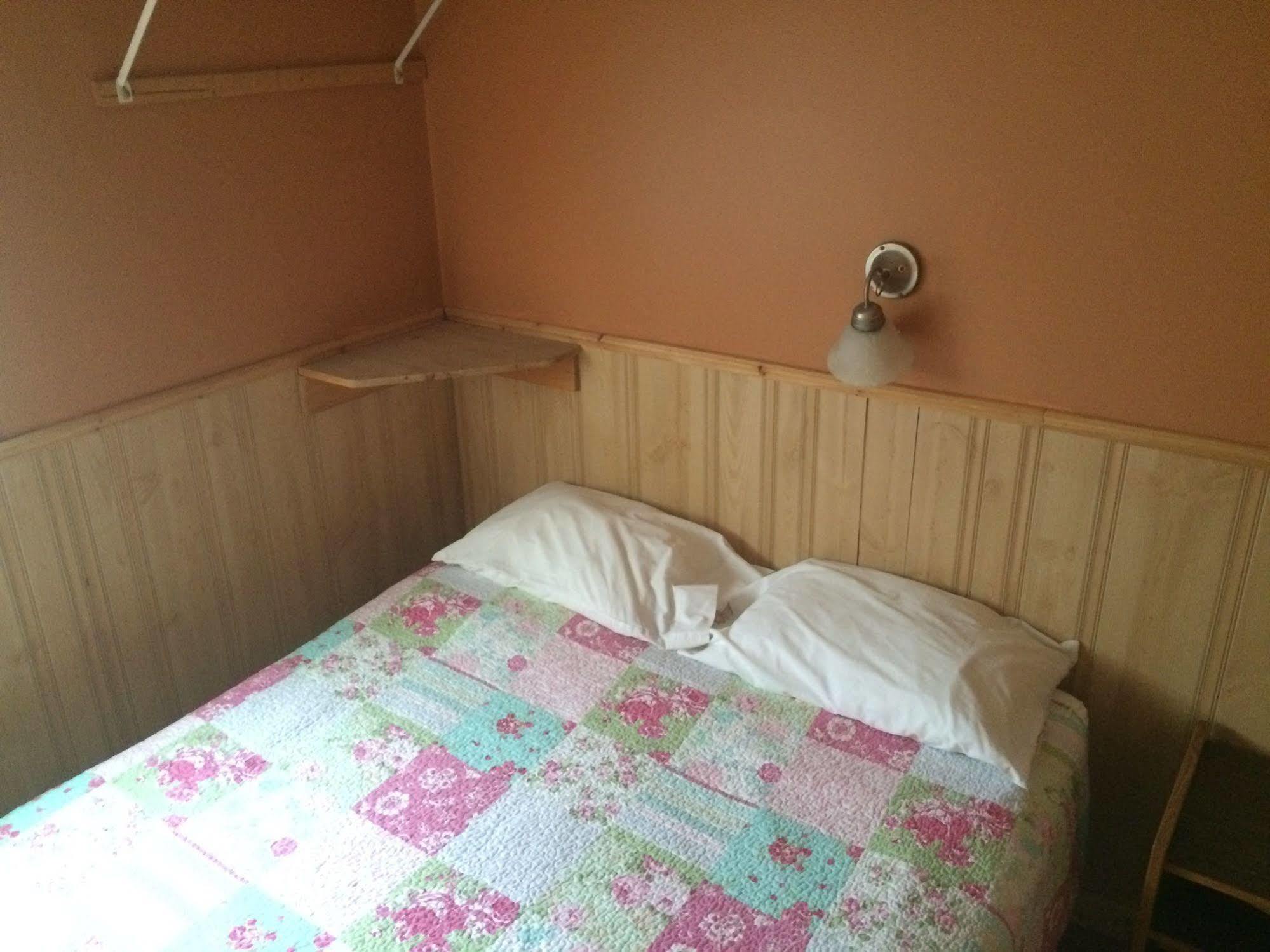 Fort Motel Fort Macleod Kültér fotó